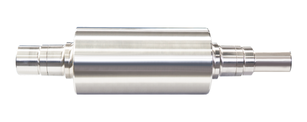 Centrifugal Casting High Chromium iron Rolls Grade I (HCrI)