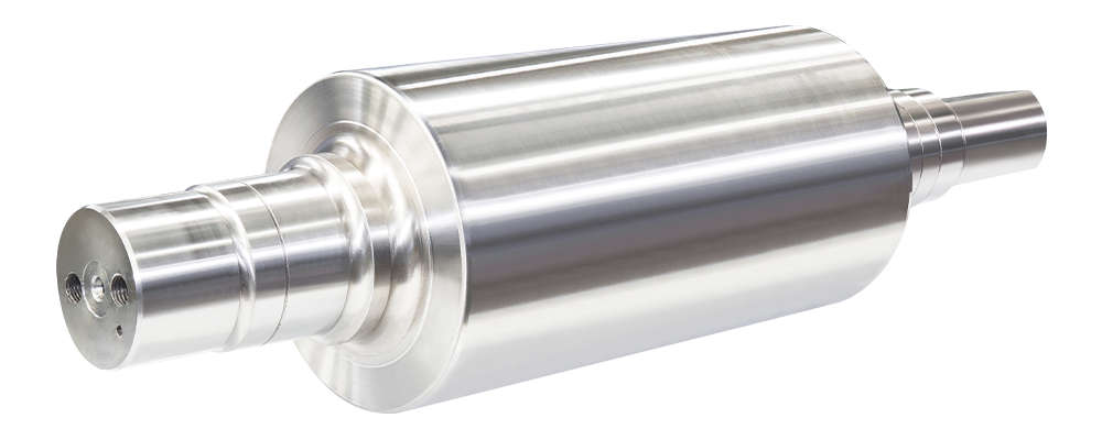 Chilled Hard Cast Iron Roll Grade IV (CCIV) for Wire Mill